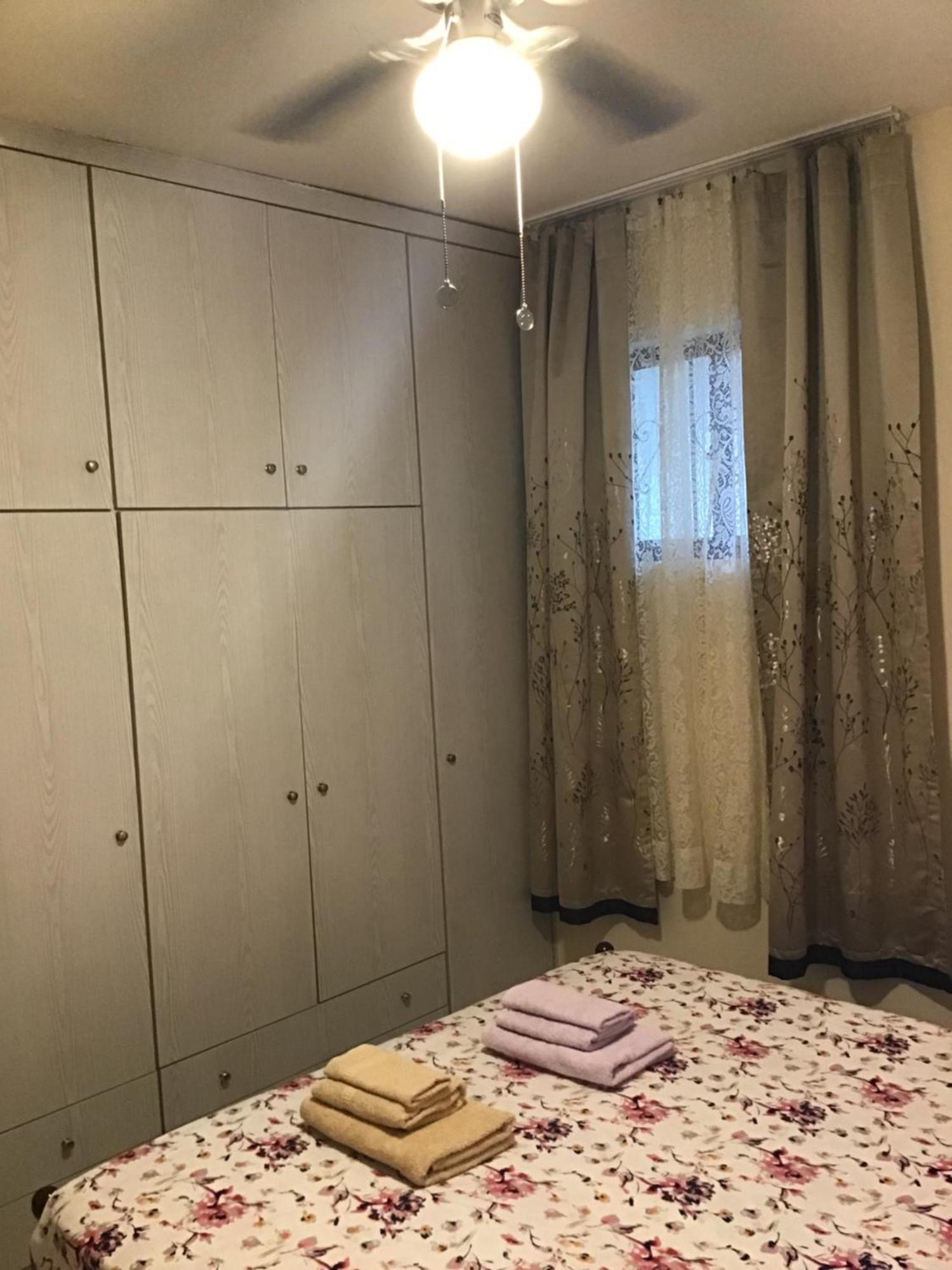 Lidas Sunny Guest House Argolis Anabolu Dış mekan fotoğraf