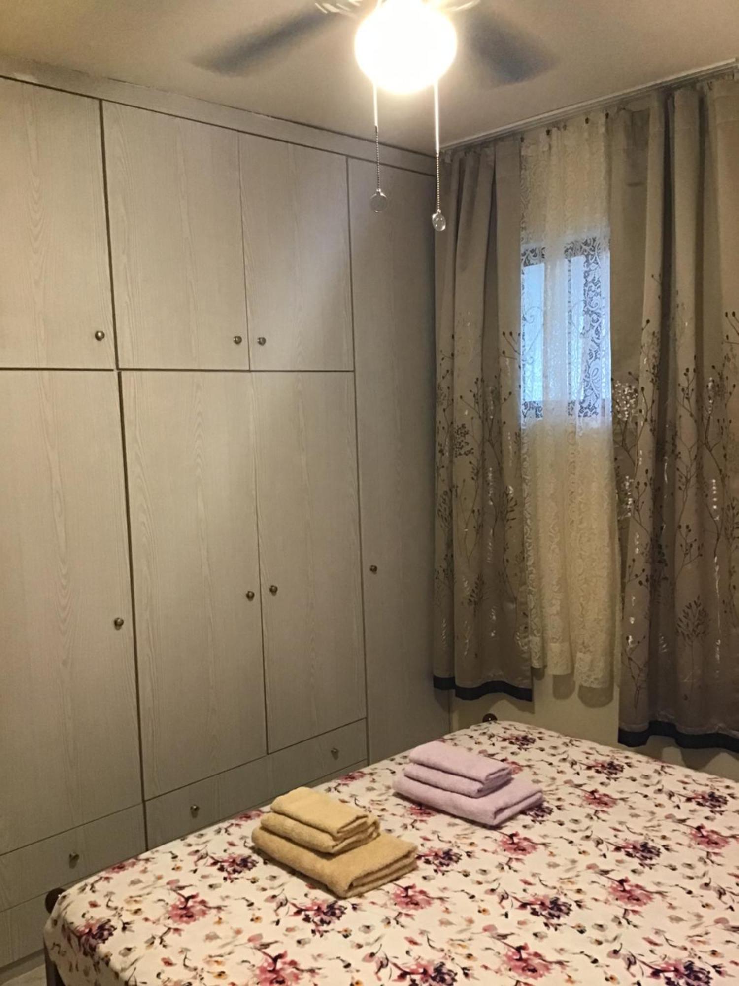 Lidas Sunny Guest House Argolis Anabolu Dış mekan fotoğraf