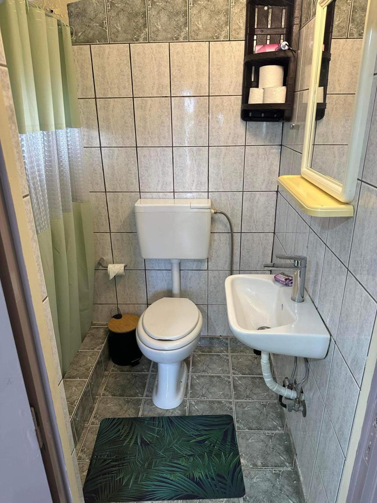 Lidas Sunny Guest House Argolis Anabolu Dış mekan fotoğraf
